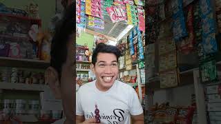 PABILI PO  PINAKAMASUNGIT NA TINDERA SA SOCIAL MEDIA berniecularvlogs [upl. by Kirkpatrick]