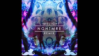 Just A Gent  Limelight ft R O Z E S NGHTMRE Remix [upl. by Skiest]