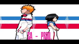 Instrumental Bleach Op 1  Asterisk Full [upl. by Carmen]