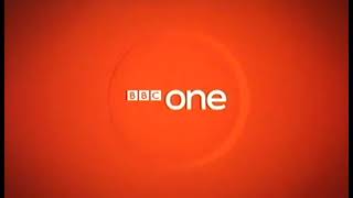 BBC One ident  Generic 20072018 RARE [upl. by Dympha448]