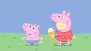 Canal Kids  Español Latino   Diversión de verano de Peppa Pig  Pepa la cerdita [upl. by Nnywg108]