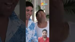 Phir Hera Pheri AkshayKumar PareshRawal SunilShetti comedyfilm ytshorts [upl. by Seigel]