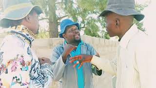 Makhadzi  Letswai  Makhi skit new Episode Maestro Richard Promotional video [upl. by Squier]