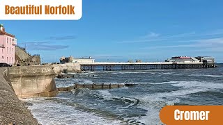 Cromer The Ultimate Holiday Hotspot [upl. by Brendis989]