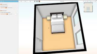 How to Use Floorplanner Part 2 [upl. by Wolfie272]