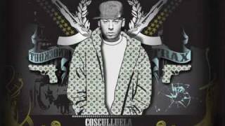 Cosculluela  En OcasionesOriginal [upl. by Jutta]