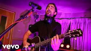 Noah Kahan  Stick Season in the Live Lounge [upl. by Ailyn555]