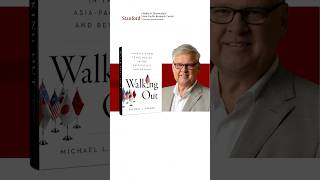 Michael Beeman on quotWalking Out Americas New Trade Policy in the AsiaPacific and Beyondquot [upl. by Christmas]