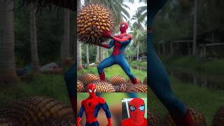 Superheroes But lift the palm❤️🔥MarvelampDc AllCharactermarvel avengers short robot [upl. by Yetah830]