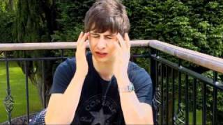 IPAD Magic Trick  Amazing Trick  Ben Hanlin [upl. by Najar]