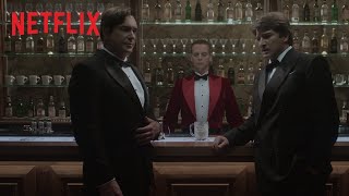 Desventuras em Série  Temporada 2  CSC  Clipe Exclusivo  Netflix [upl. by Aketahs]