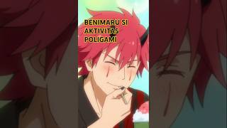 BENIMARU GAGAL BEREVOLUSI TRUE DEMON LORD [upl. by Crispas190]