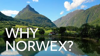 Why Norwex [upl. by Munsey578]