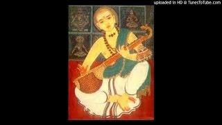 Muthuswamy Dikshitar Kriti Sadavinatasadare Revagupti Rupakam Nisha [upl. by Adnohsal]