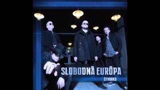 SLOBODNA EUROPA  Idiot 2014 [upl. by Einej]