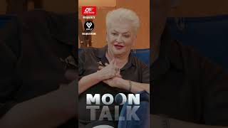 Moontalk  Hanna Bakuła 🎥 podcasttalkactivetalkshowactivefamily [upl. by Forsyth]