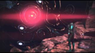 Mass Effect 3  Destroy Reaper Base  Zaeed Massani  FemShep  Playthrough Part 15 [upl. by Snider]