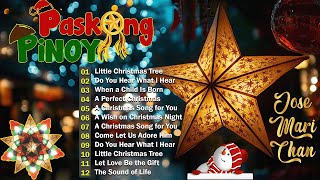 2025 Best Christmas Hits 🎅 Top 100 Holiday Songs to Make Your Celebrations Special [upl. by Eellek]