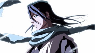 Kuchiki Byakuya Ｂｌｅａｃｈ [upl. by Gambrell]