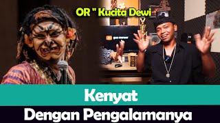 OR  Kucita Dewi  Kenyat  Dengan Pengalamanya [upl. by Zeret]