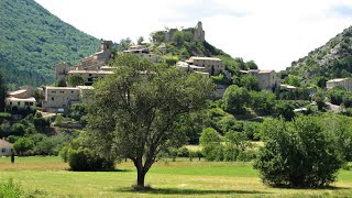 Reilhanette Bienvenue en Provence [upl. by Greenwood]