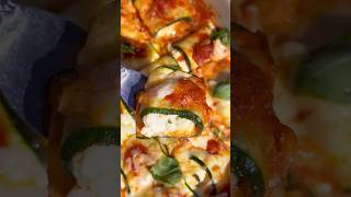 Whats the Secret to ZUCCHINI Magic with Ricotta [upl. by Elbring169]