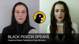 Black Pigeon Speaks Women Destroy Nations VirtueOfTheWest 3 [upl. by Palua]