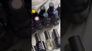 Beetles Gel Polish Haul unboxing [upl. by Enomahs]