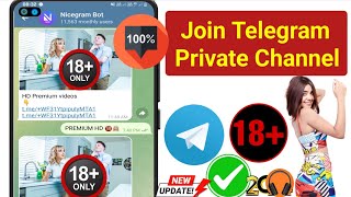 How to Add Telegram Group Links  Latest Telegram group link 2024  5000Girls Telegram group [upl. by Ethelbert475]