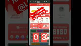 1 lottery demo account selling color trading demo account [upl. by Karwan]