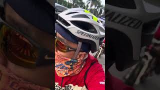 Gowes ke PIK 2 bersama Komunitas Sepeda Koja [upl. by Harolda]