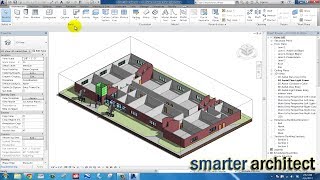 Revit Viewer [upl. by Pierrepont]