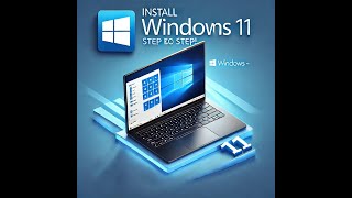 how to install windows 11 [upl. by Pincus]