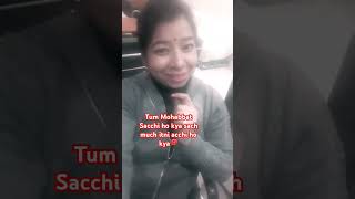 Tum Mohabbat Sacchi ho kyalove monikaa youtube [upl. by Lynnelle]