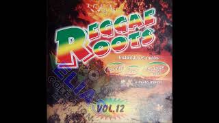 REGGAE ROOTS VOL 12  Ray Mondo  Please Return [upl. by Aiuoqes]