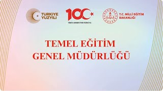 Okul Öncesi Eğitim ve İlköğretim Kurumları Yönetmeliği Değişiklikleri [upl. by Betteann689]