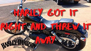 103 Harley Is the Best Twin Cam Engine HarleyDavidson Made [upl. by Refinney]