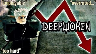 Deepwoken Is Dying Soon [upl. by Chem34]