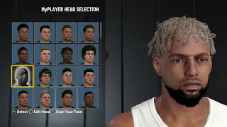 NBA 2K22 EASYPARK IS HERE [upl. by Dar60]