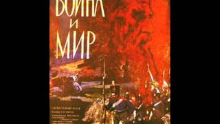 War and Peace  Soundtrack  Mazurka [upl. by Elay]