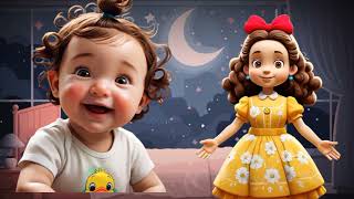 Are You Sleeping Brother John Poem  Nursery Rhymes amp Baby Songs  Are You Sleeping Toddlers Songs [upl. by Ewald]