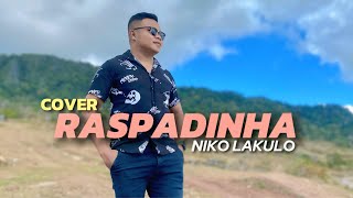 DANSA MARSA TERBARU  RASPADINHA  Cover NIKO LAKULO [upl. by Moreno]