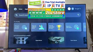 Exploring the top IPTV providers this year Discover IPTV Smarters Pro and what makes IPTV so popula [upl. by Binky]