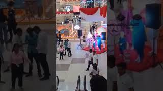 ELPRO mall Chinchwad 2024 viralvideo mall vlog [upl. by Carlo494]