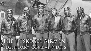 The Tuskegee Airmen narrated by Robin Roberts [upl. by Garda]