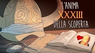 Dark Souls 2 Blind Run LAnima della Scoperta 33  quotPersecuzionequot [upl. by Older]