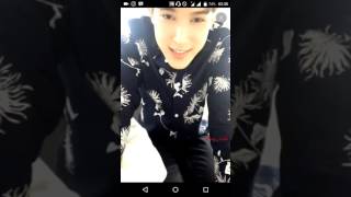 Bothnewyear 170513 BNY live voov [upl. by Almat]