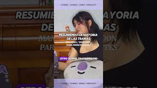 VROOM VROOM ROOM podcast Episodios cada semana en Youtube y Spotify vvroompod podcast manhwa [upl. by Gefen]