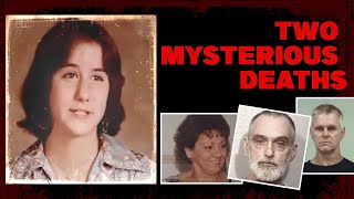 Two Mysterious Deaths SOLVED in Cold Cases Two Mysterious Deaths SOLVED in Cold Cases True Crime [upl. by Annaig]