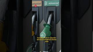 ⛽ Precio de la gasolina más barata en Pachuca Hidalgo Noticias gasbarata [upl. by Pippas]